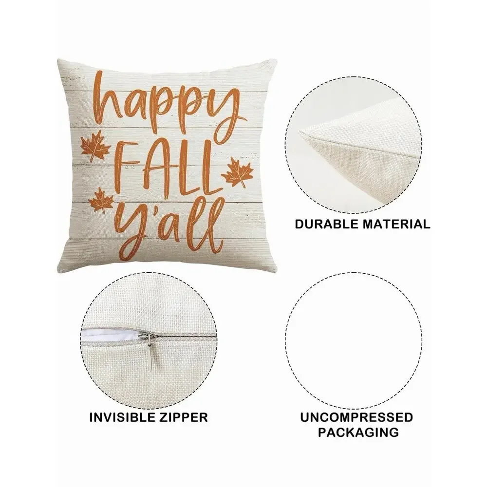 Artscope fall decorative